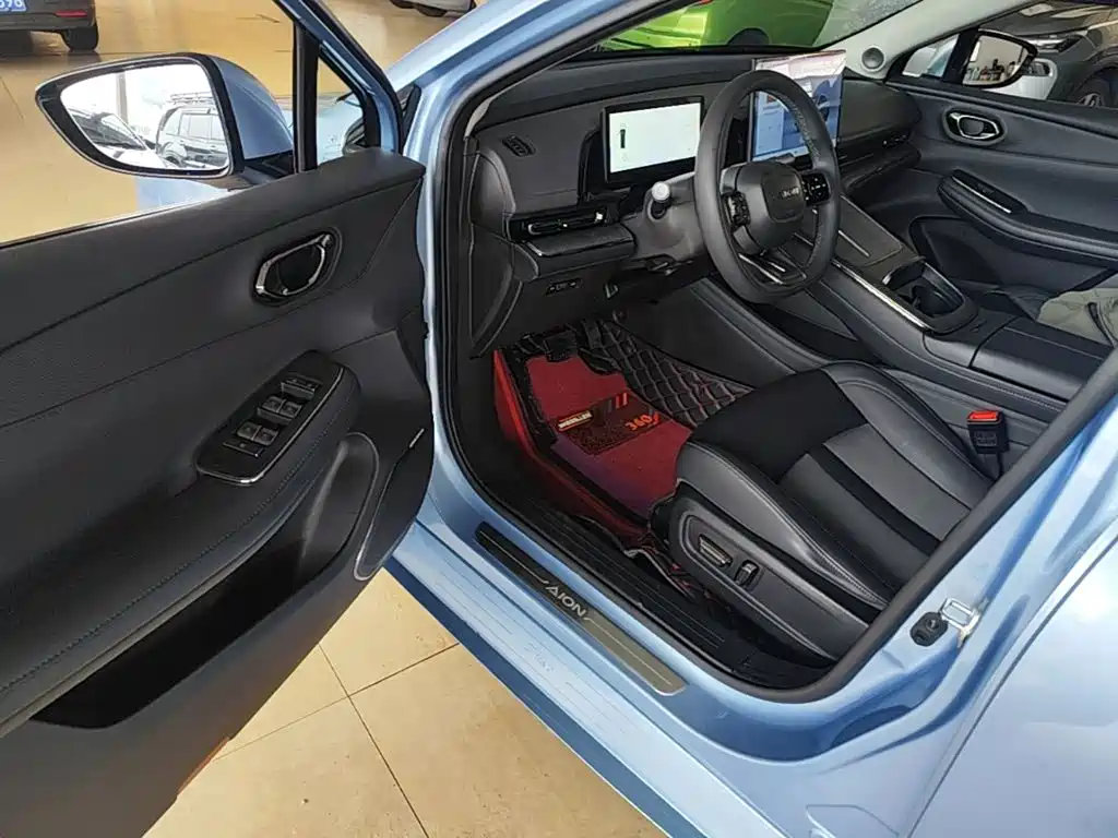 Aion S Plus 2024 2023 70 Executive Edition LFP