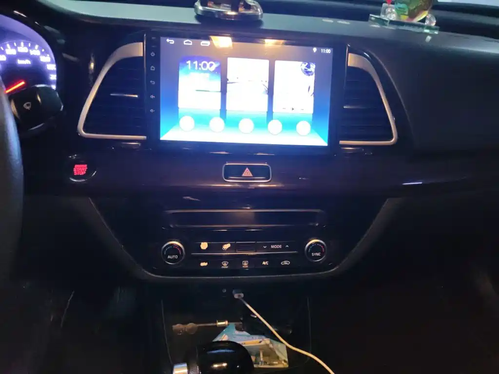 Kia K4 2016 2014 1.8L Automatic GLS
