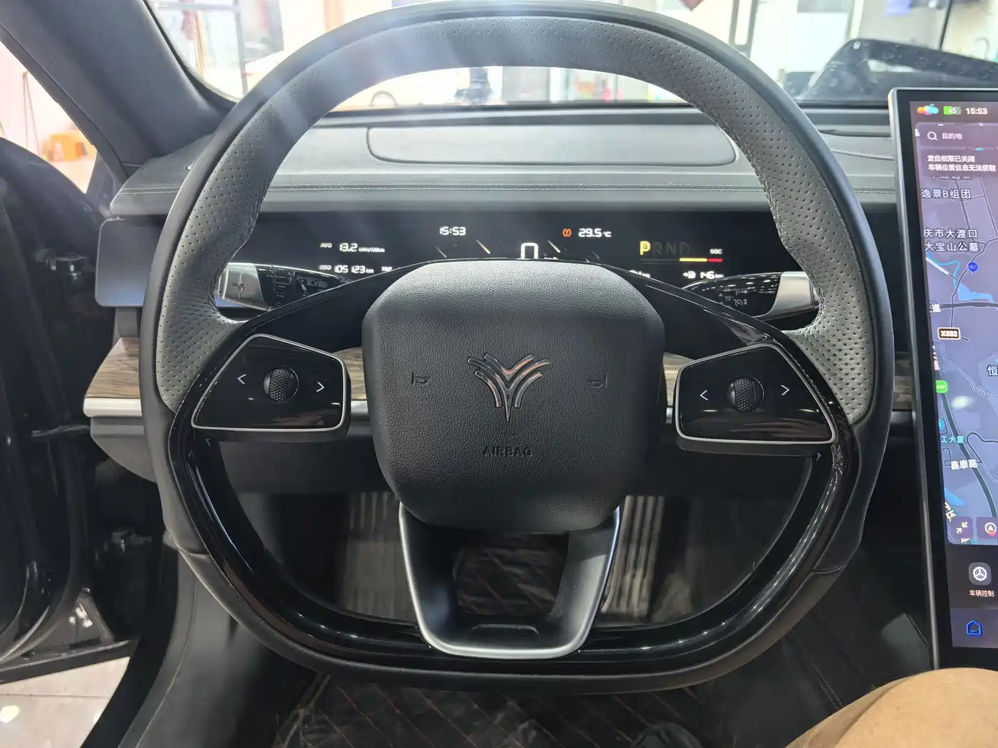 Nezha Auto Nezha S 2024 2024 Extended Range 1160 Edition