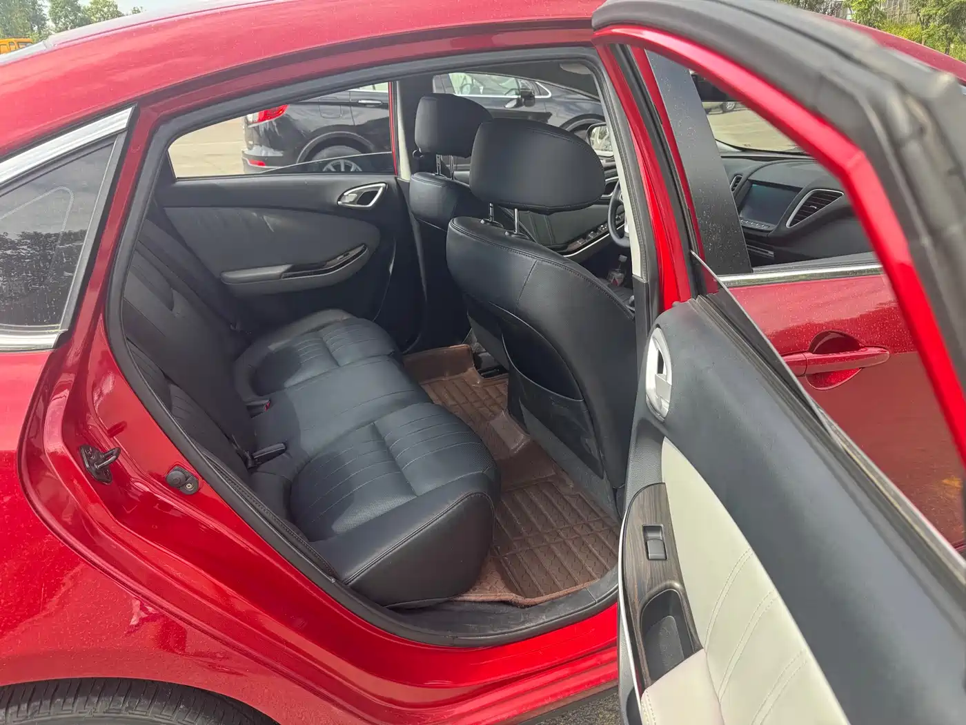 Luxgen 5 2016 2015 1.8T Automatic Smart Premium