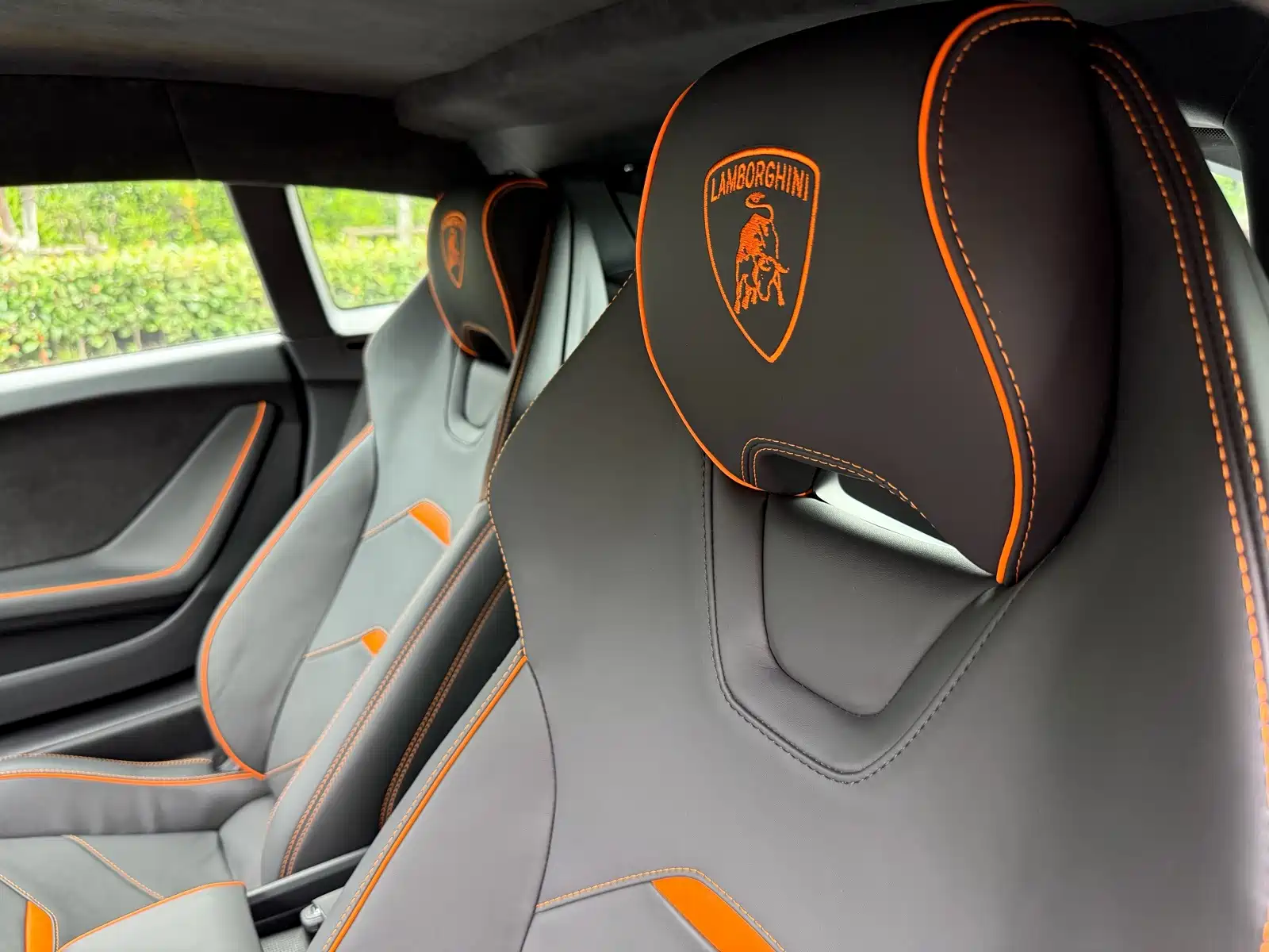Фото 14 - Lamborghini Huracán