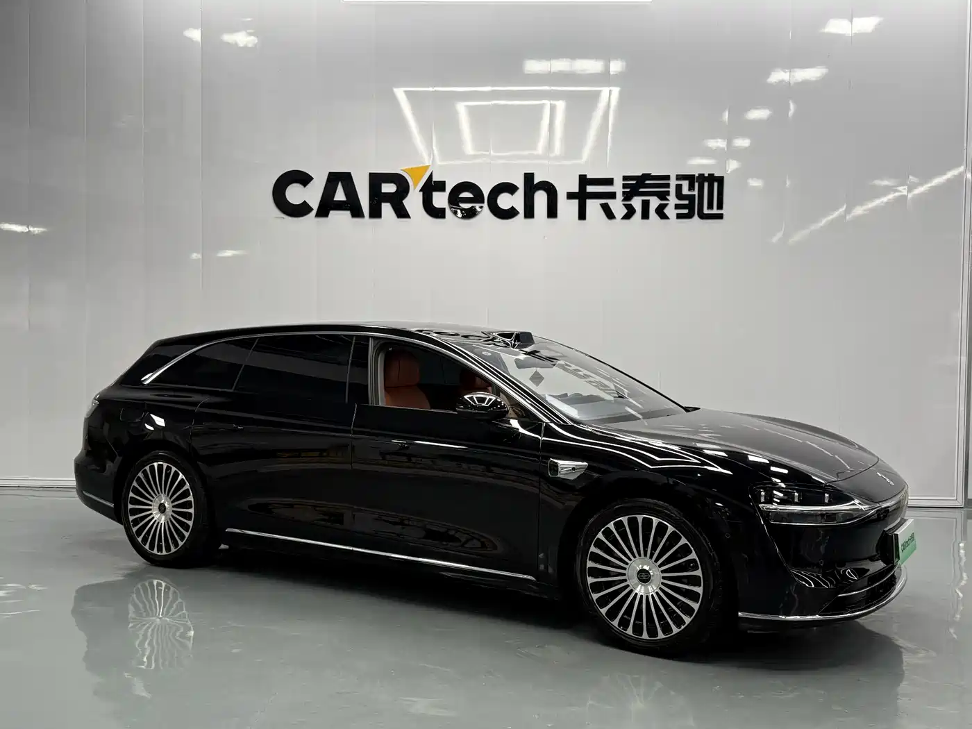 Xiangjie Enjoy World S9T 2025 2025 Model Extended Range Version 53.4kWh