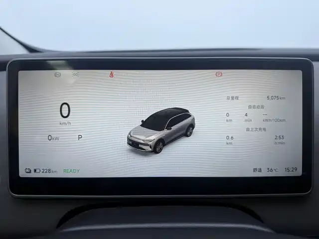 Photo 6 - Leapmotor C11
