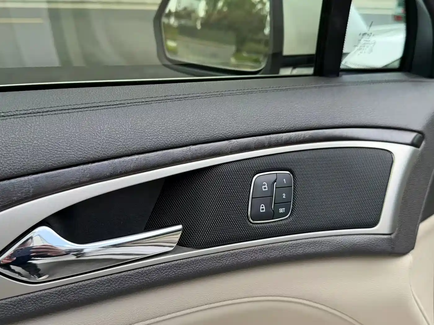 Lincoln MKZ 2020 2019 2.0T Zunya Edition China VI