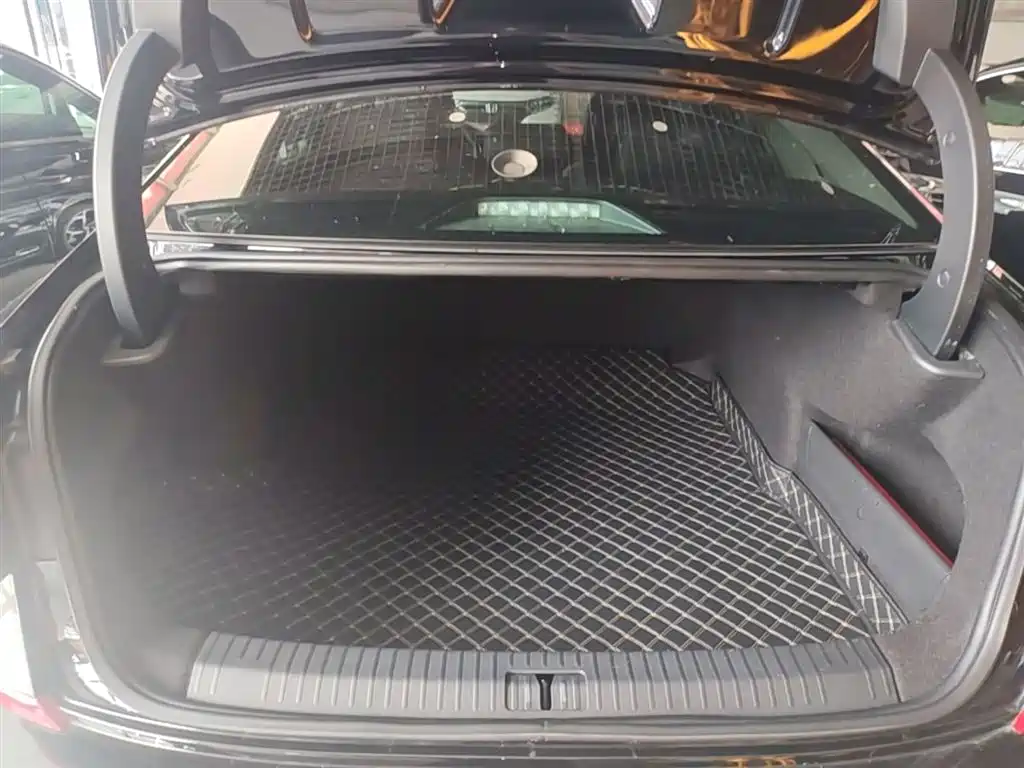 Volkswagen Passat 2024 330TSI Starlight Elite Edition фото 19