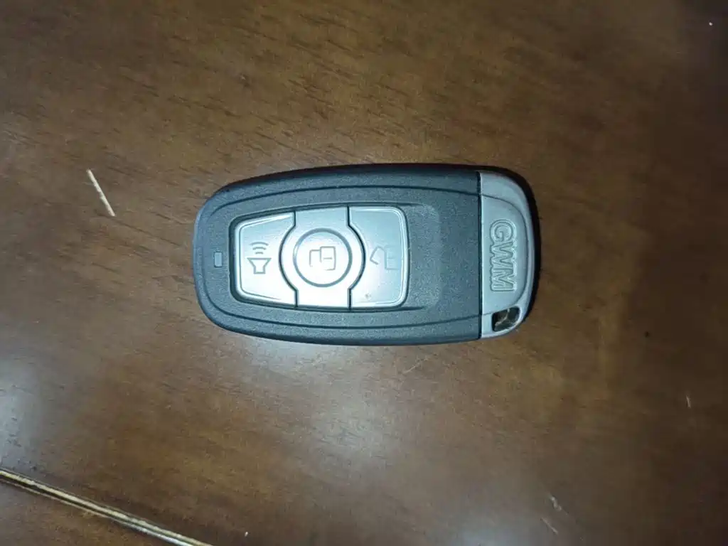 Haval H6 2014 2013 Upgraded 1.5T Manual 2WD Elite