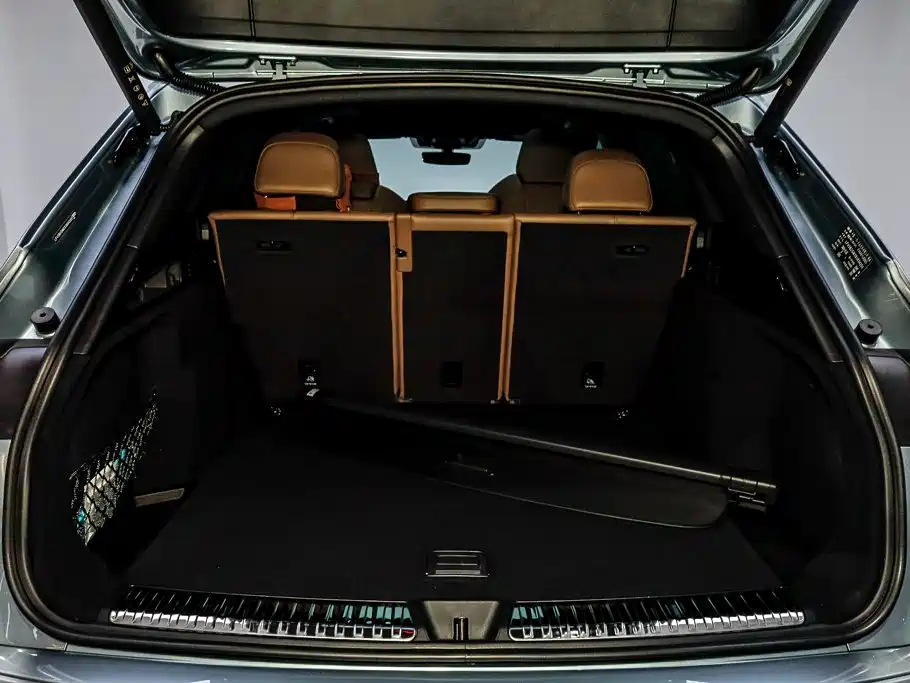 Audi Q5L 2026 2026 Smart Hybrid Premium