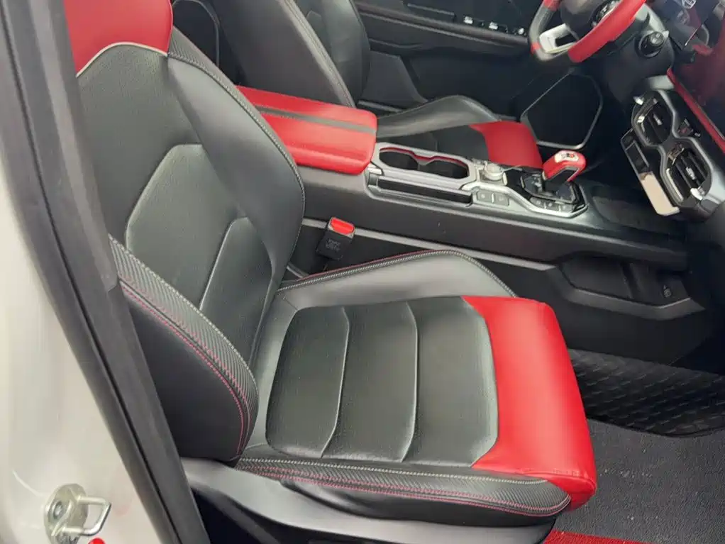 Geely ICON 2020 2020 1.5TD i9 BSG