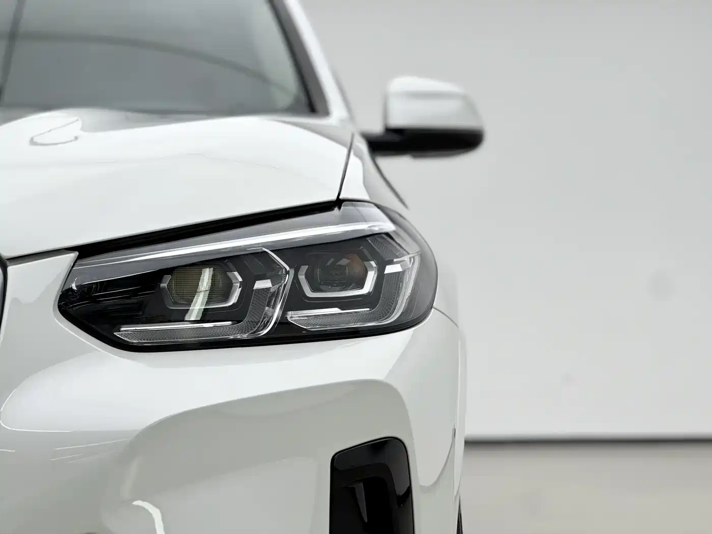 BMW X3 2023 xDrive25i M Sport Package фото 17