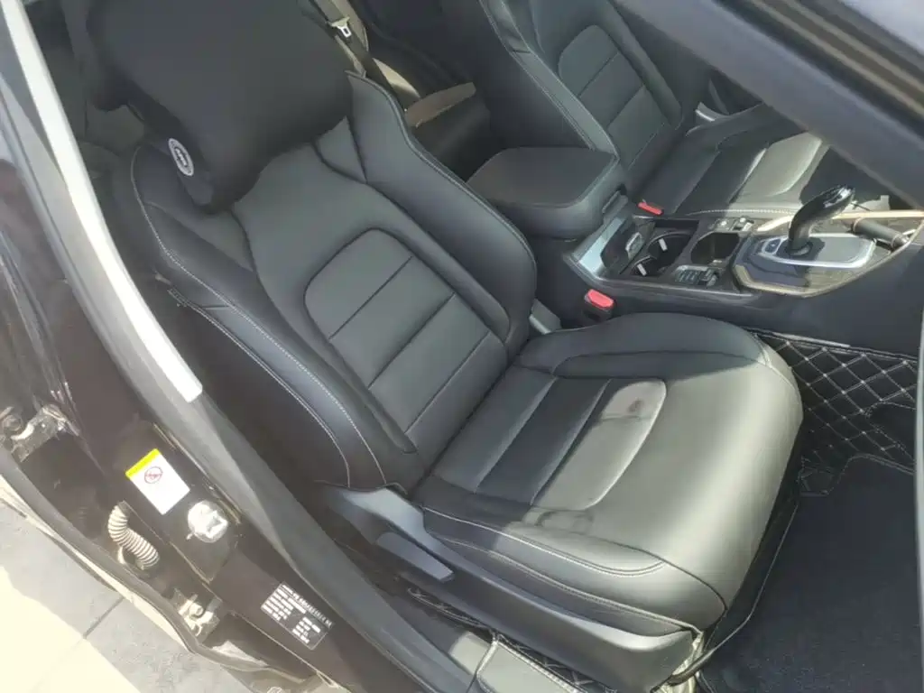 Фото 25 - Haval H6
