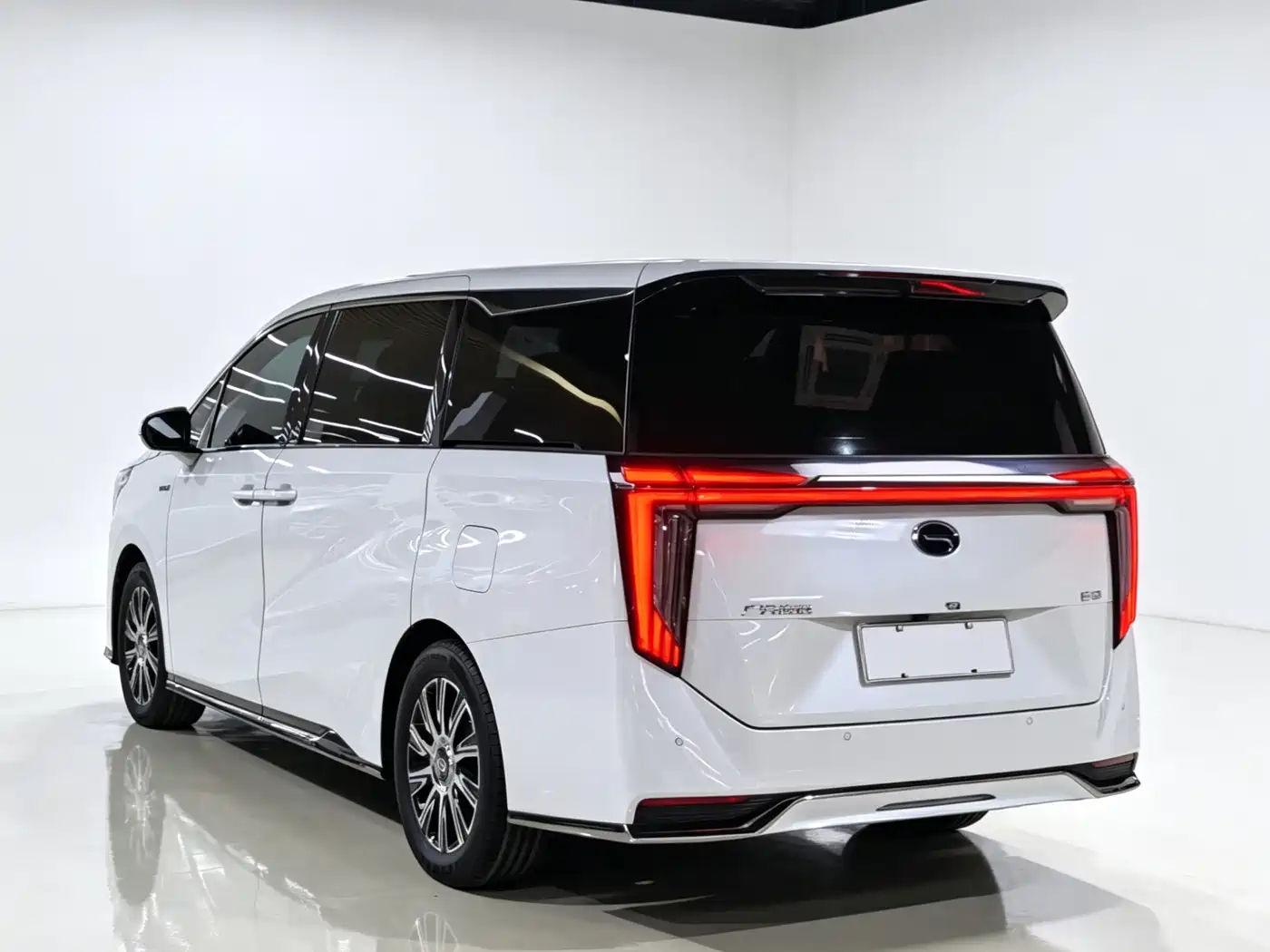 GAC Trumpchi Trumpchi E9 2023 2023 E9 MAX