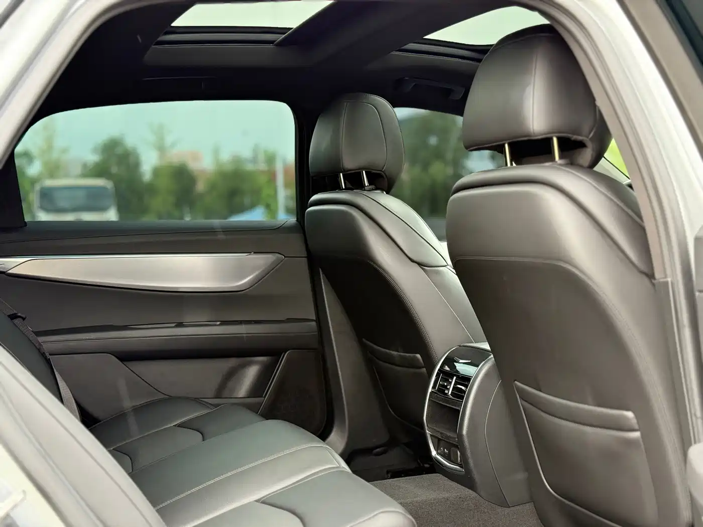 Cadillac CT6 2024 2023 28T Trend Edition