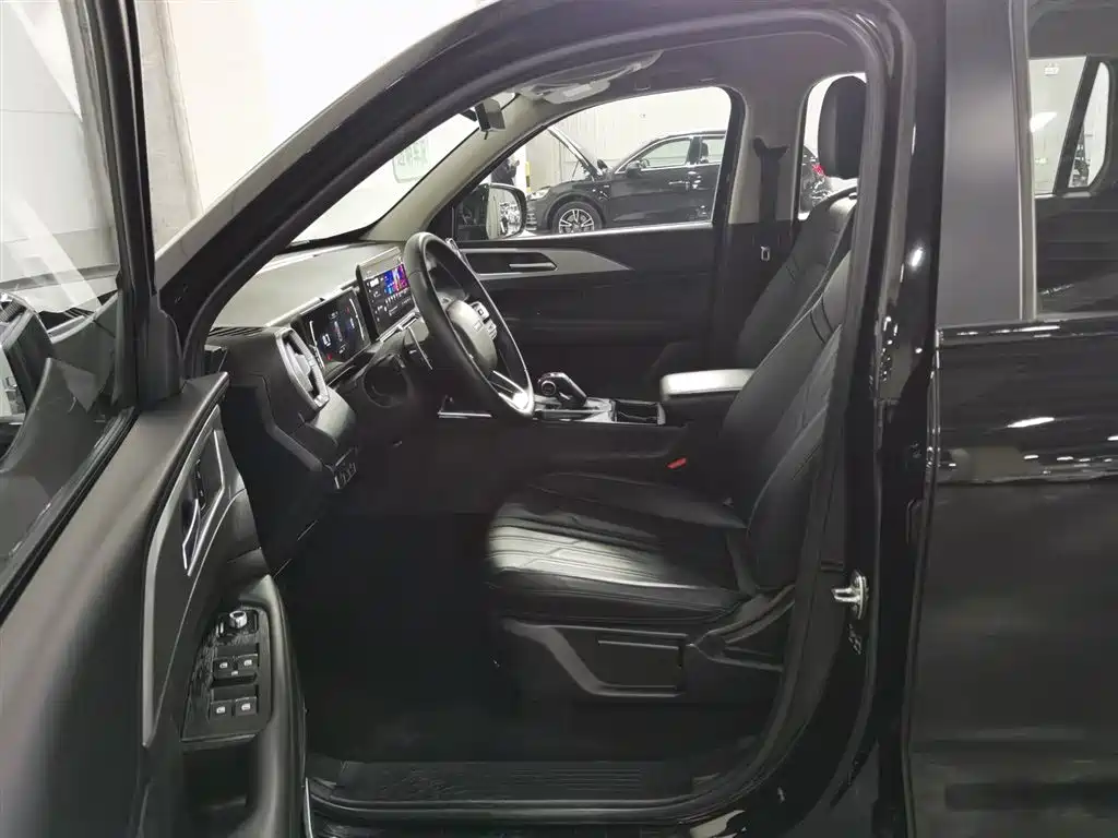 Haval H5 2023 2.0T Automatic 2WD Leading Edition Petrol фото 10