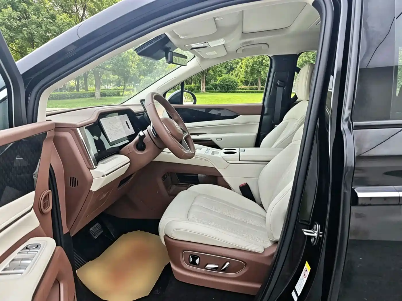 BYD Xia 2025 2025 DM-i 1.5T 180km Excellence