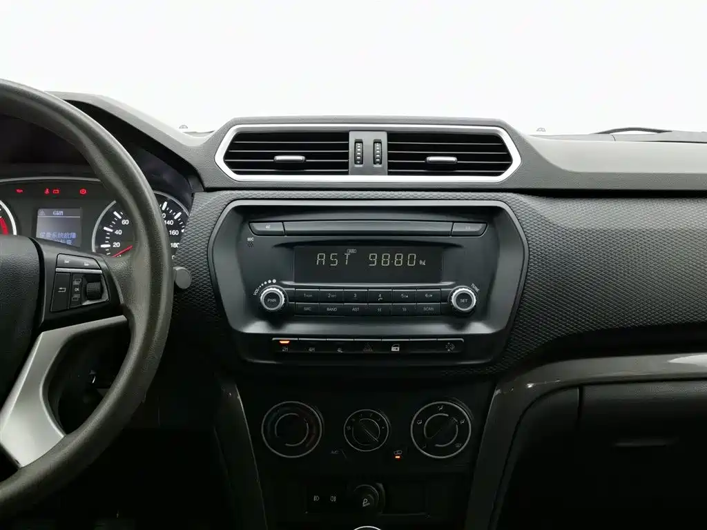 GREAT WALL FENGJUN 5