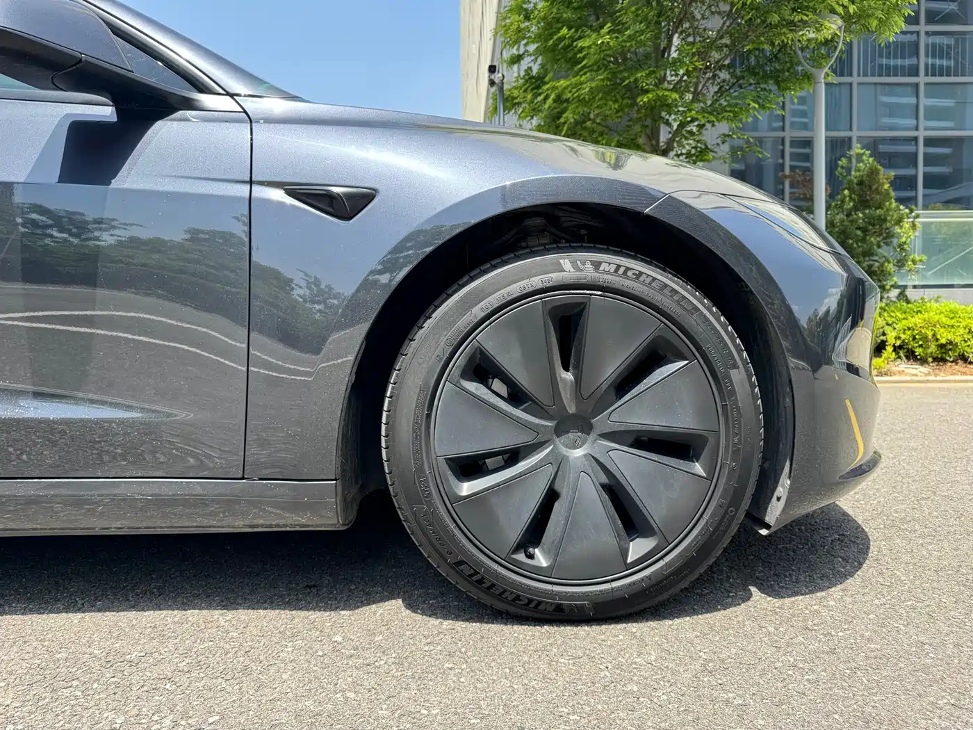 Tesla Model 3 2023 Rear-Wheel Drive фото 14
