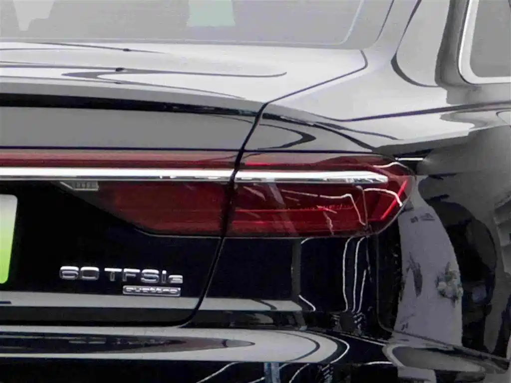 Audi A8 New Energy 2022 2022 A8L 60 TFSIe quattro Collector's Edition