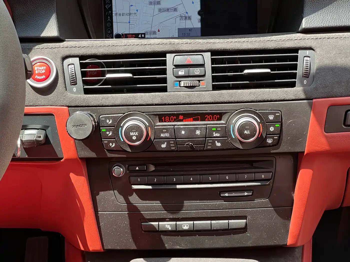 BMW M3 2010 2009 BMW M3 Coupe