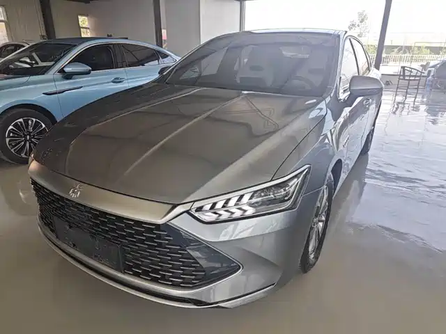 BYD Qin PLUS 2023