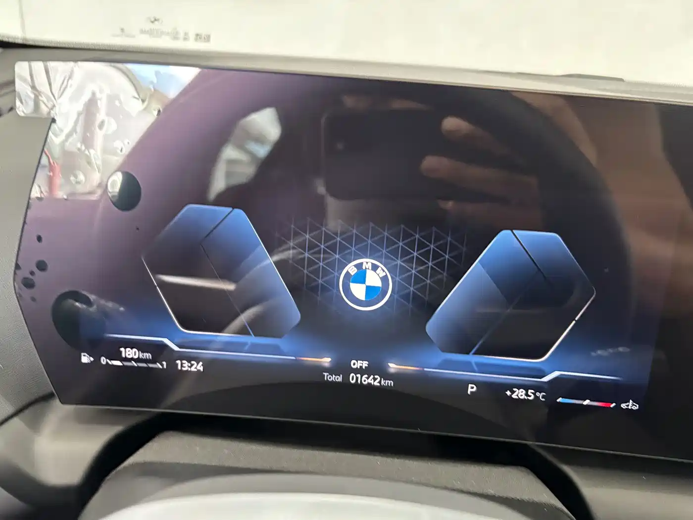 BMW 2 Series 2025 2025 225L M Sport Package