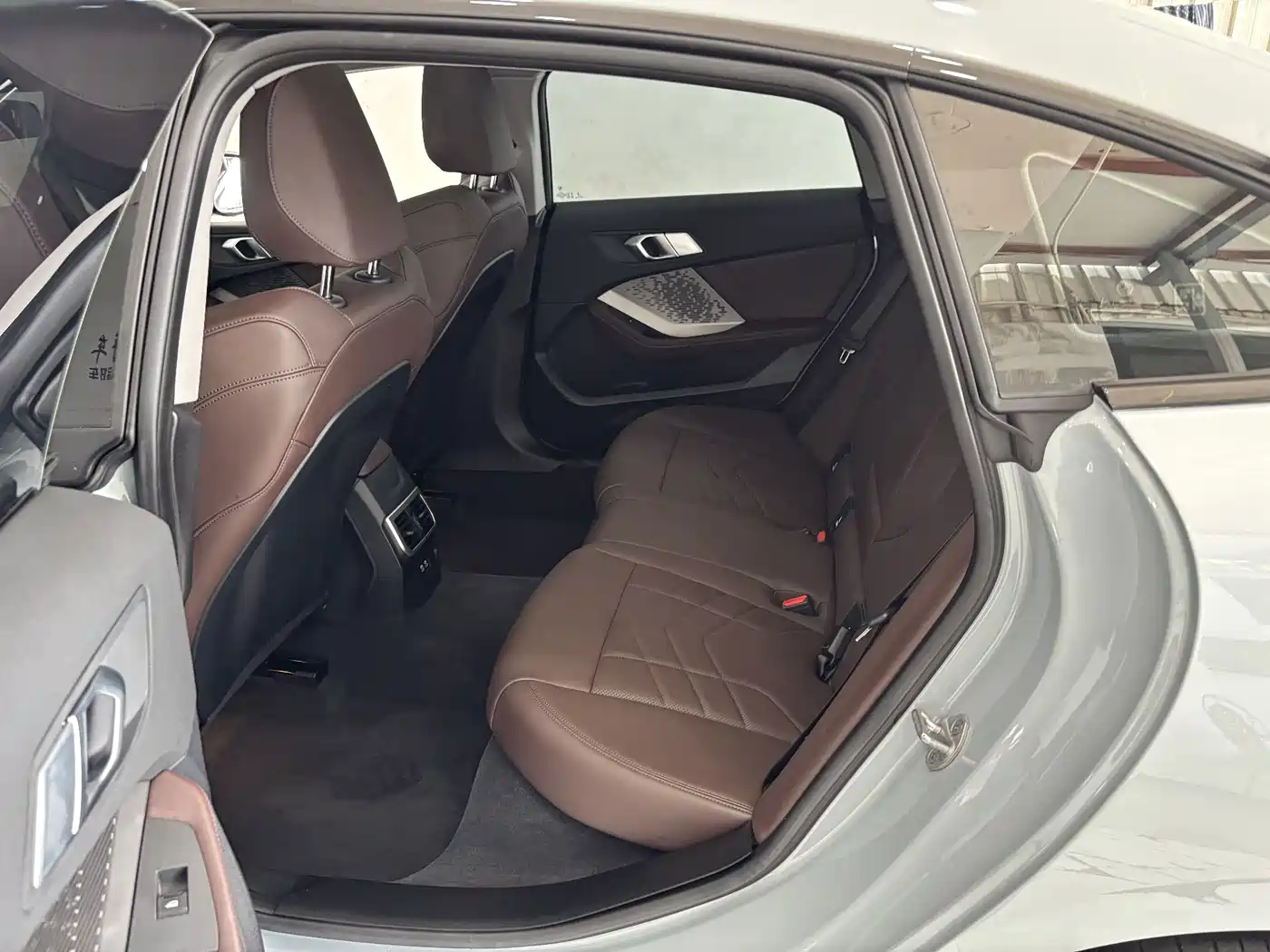 BMW 2 Series 2025 2025 225L M Sport Package