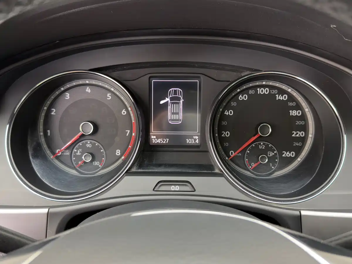 Volkswagen Teramont 2017 2017 380TSI 4WD Luxury Edition