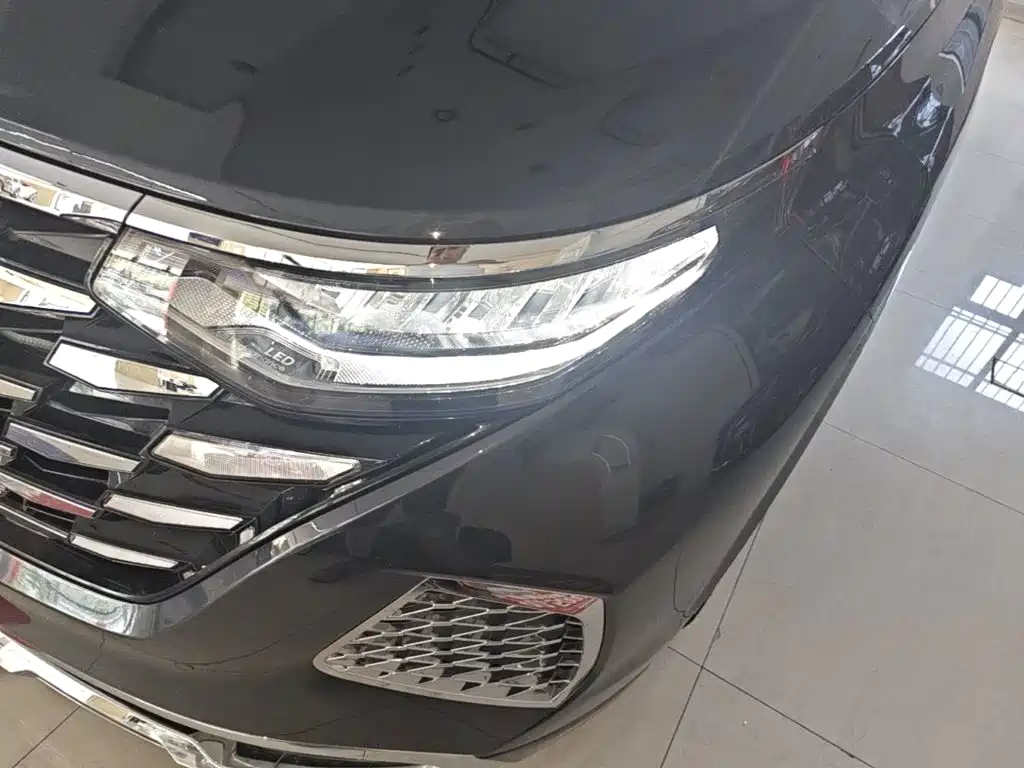 Hyundai Kustu 2025 2024 270TGDi LUX Premium Edition