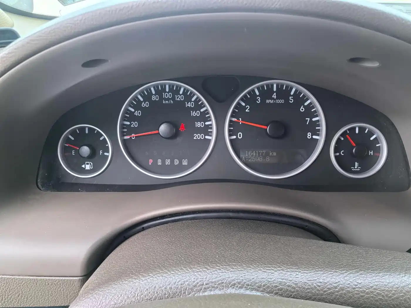 Buick GL8 2014 2.4L Classic Edition фото 17