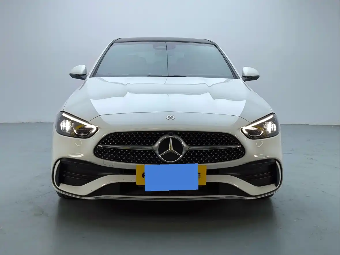 Mercedes-Benz C-Class 2024 C 260 L Sport фото 2