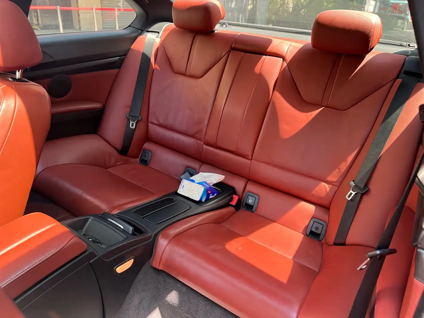 BMW M3 2010 2009 BMW M3 Coupe