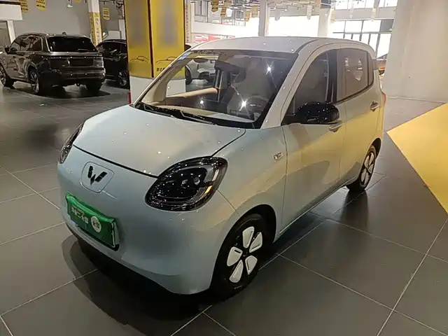 Wuling Motors Hongguang MINIEV 2025