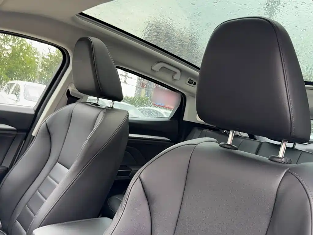 Haval F5 2019 2018 1.5T i-Style