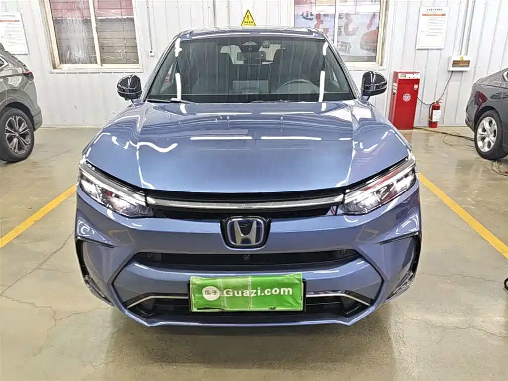 Honda Breeze New Energy 2023 2023 e:PHEV Supreme Edition
