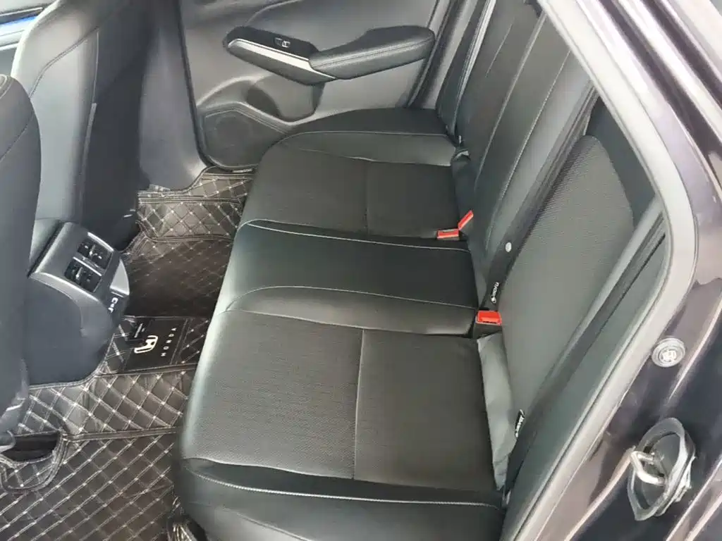 Honda Integra 2024 2023 240TURBO CVT Luxury Edition