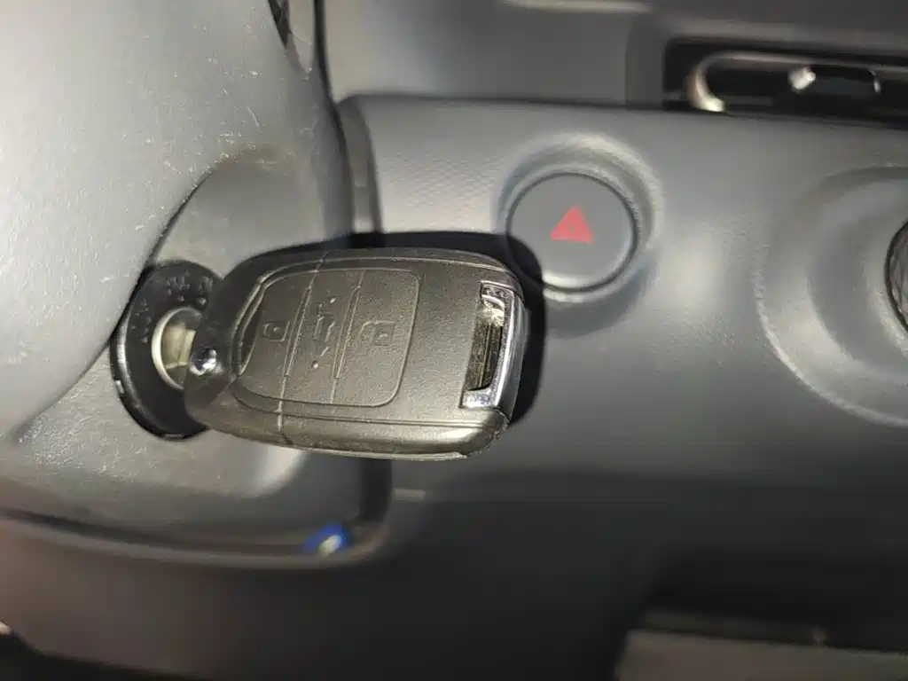 Wuling Motors Wuling Zhiguang NEV 2025 2025 Model Comfort