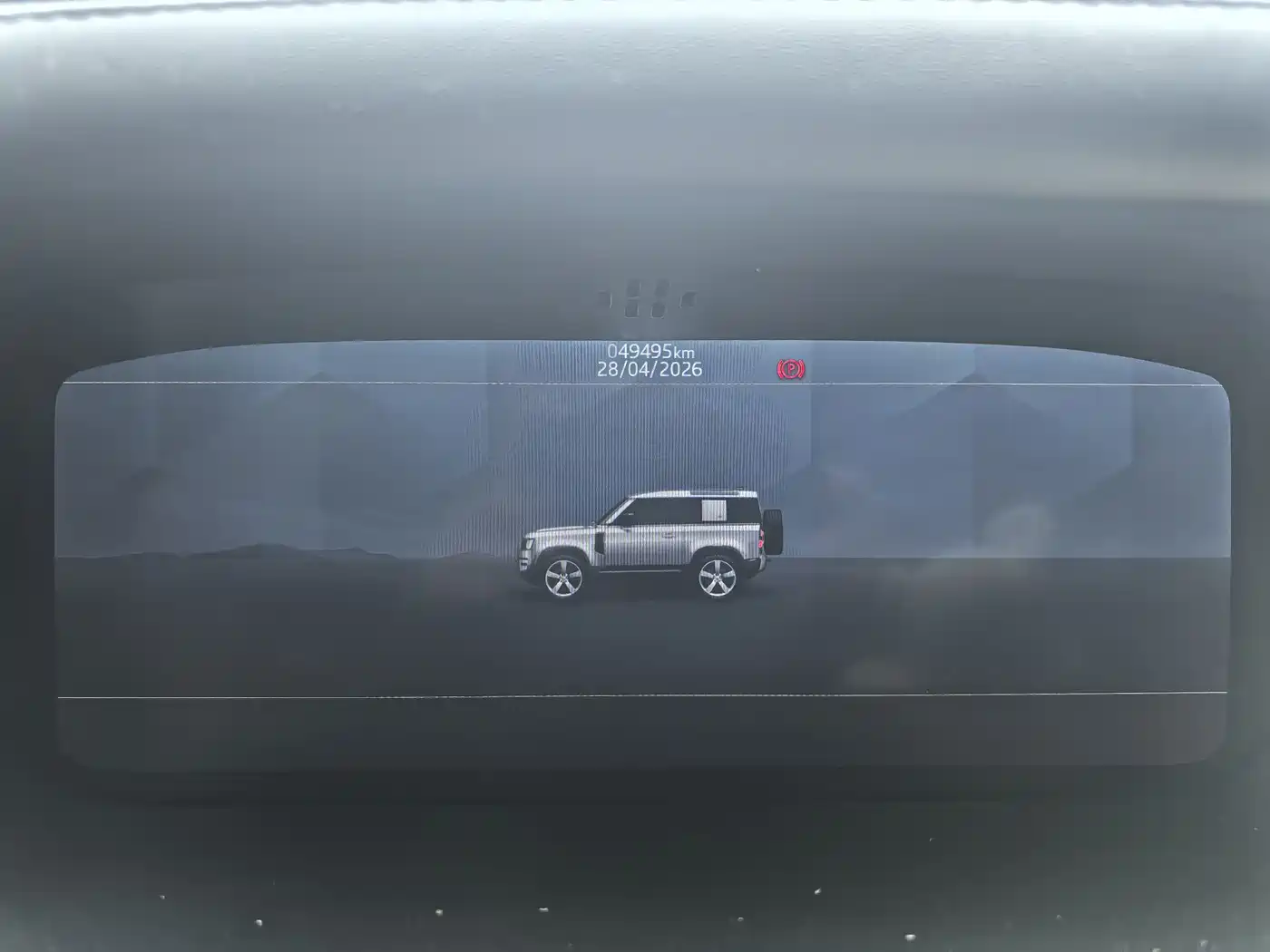 Land Rover Defender 2022 90 2.0T P300 X-DYNAMIC HSE фото 7