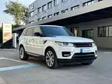 Photo 3 - Land Rover Range Rover Sport