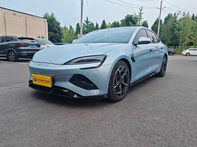 BYD Seal 2023