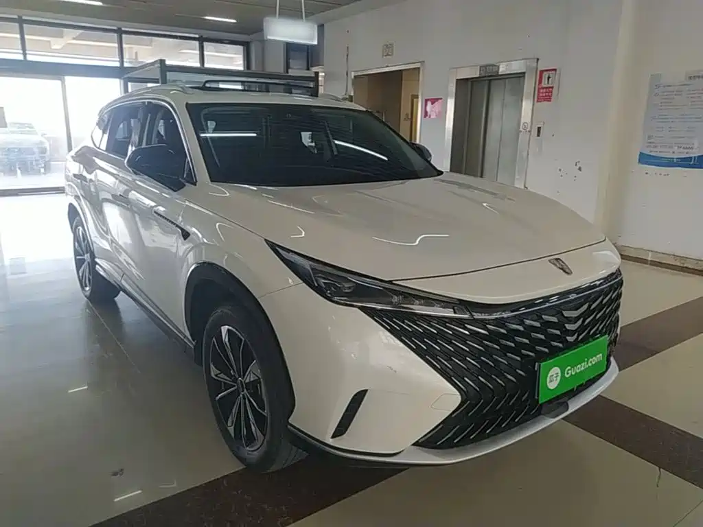 Roewe RX5 2023 2023 1.5T Superior Edition