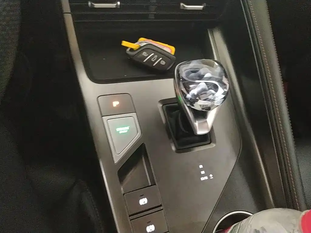 Roewe RX5 2023 2023 1.5T Superior Edition