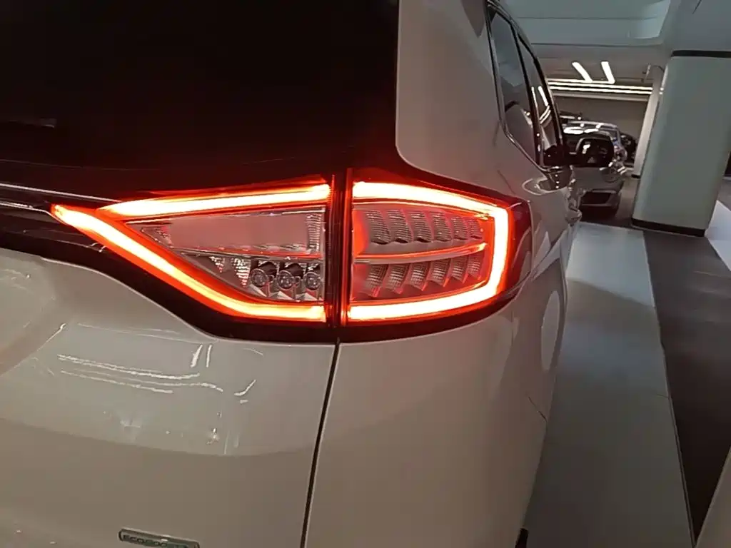 Ford Edge 2015 2015 2.0T GTDi 2WD Luxury
