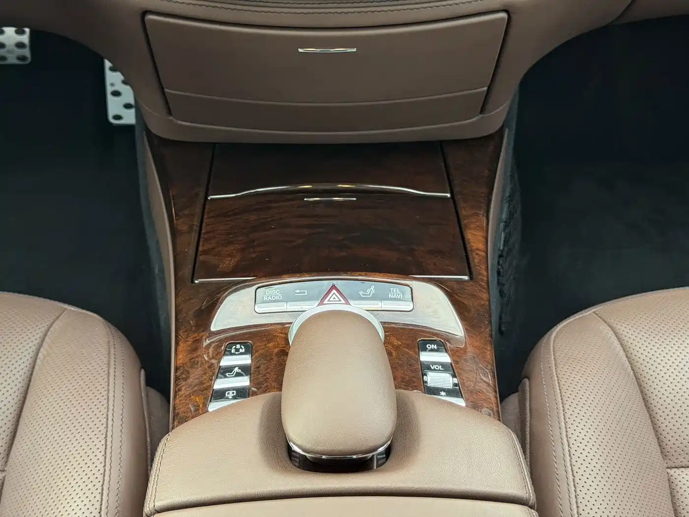 Brabus S-Class 2017 2013 Model 50S 4M