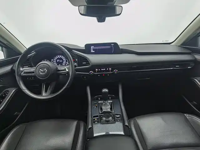 Mazda Mazda3 Axela 2021 2.0L Automatic Quality Elegance — фото 5