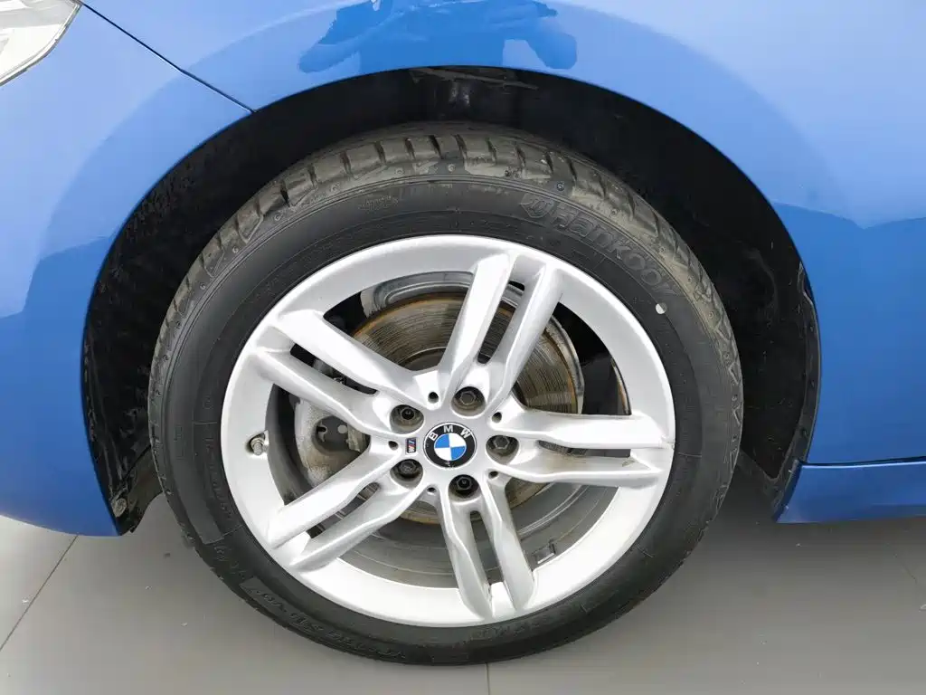 BMW 1 Series, миниатюра 17
