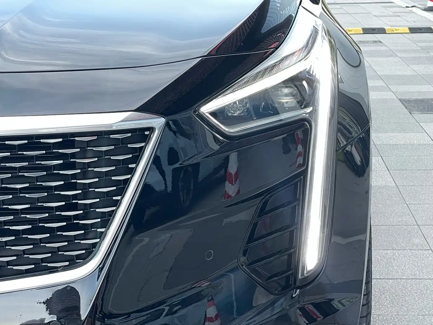 Cadillac CT6 2022 28T Style фото 32