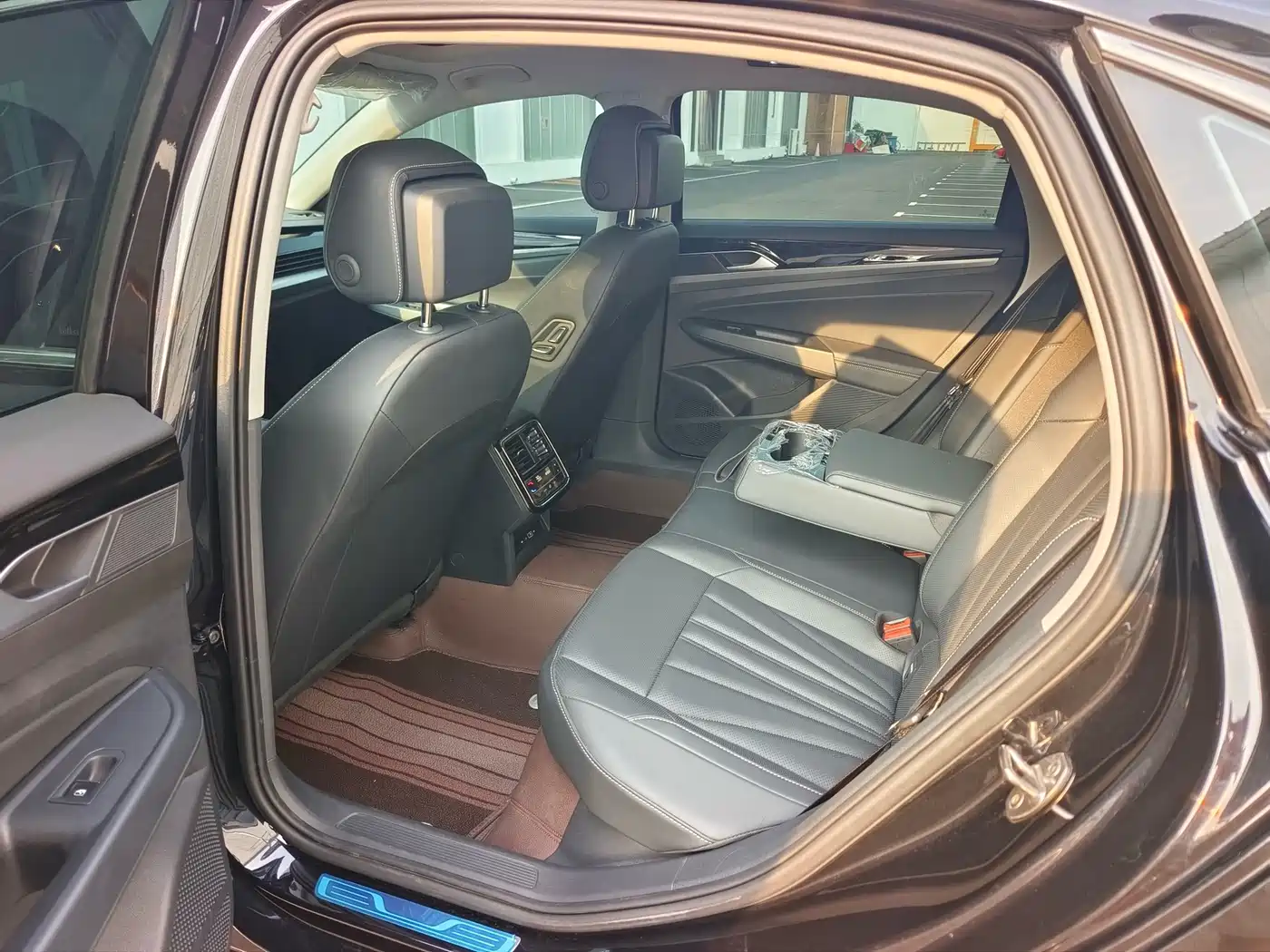 Volkswagen Passat 2026 2026 Outstanding Edition 330TSI Elite Version
