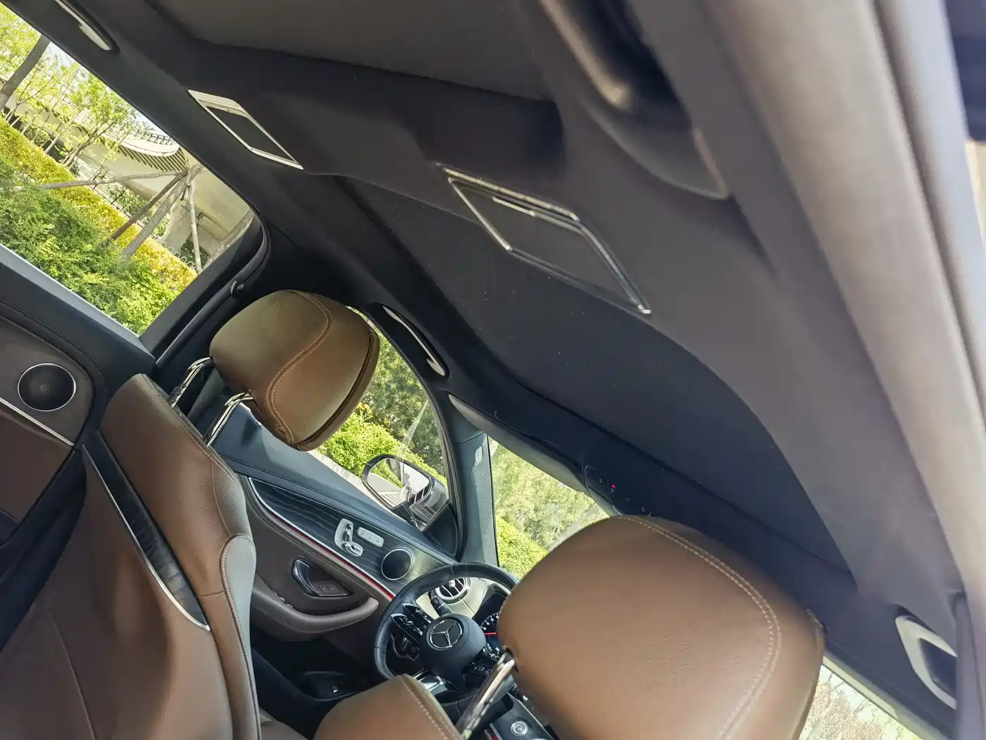 Mercedes-Benz E-Class 2022 Second Facelift E 300 L Sport Fashion фото 10