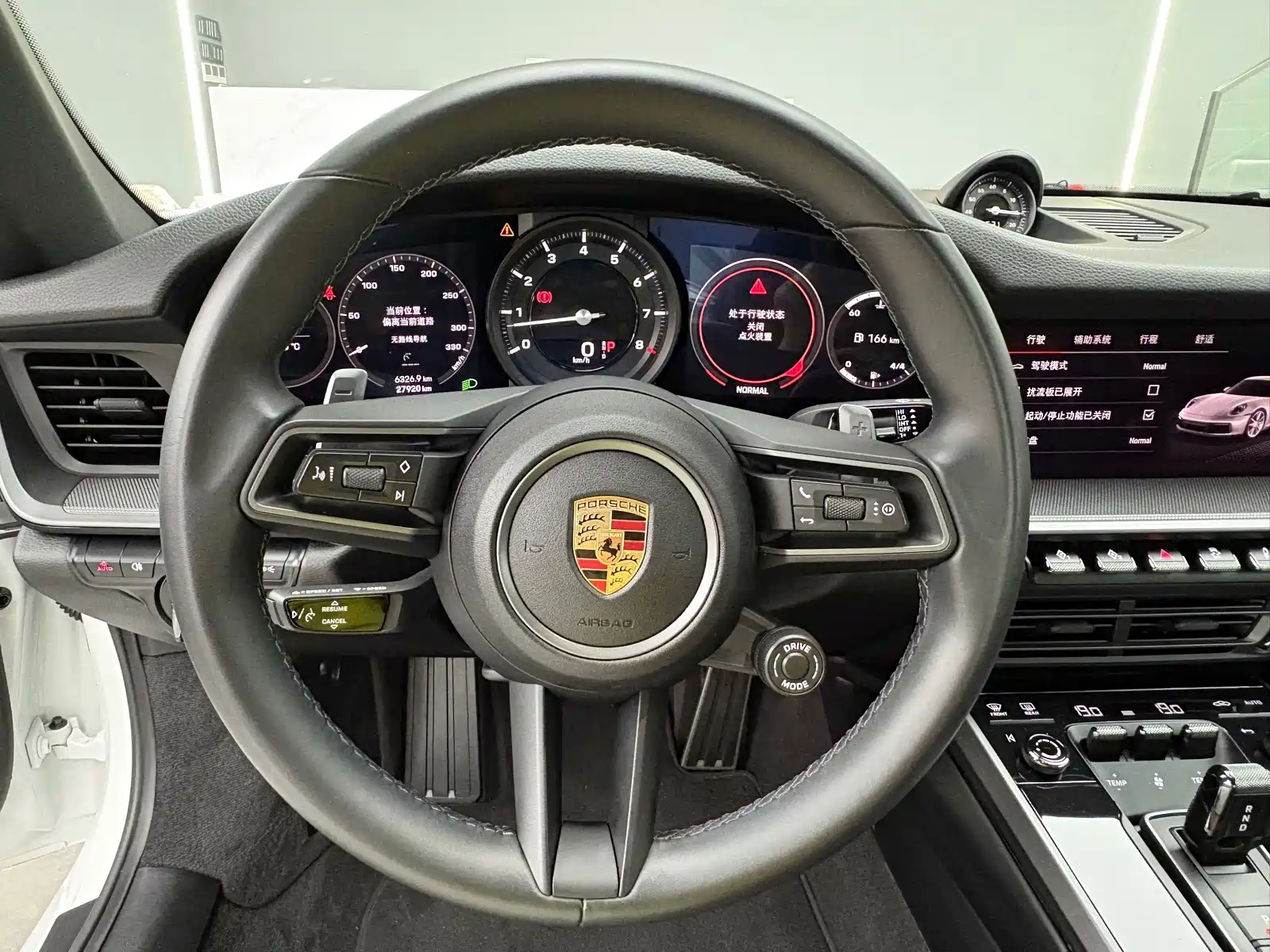 Photo 8 - Porsche 911