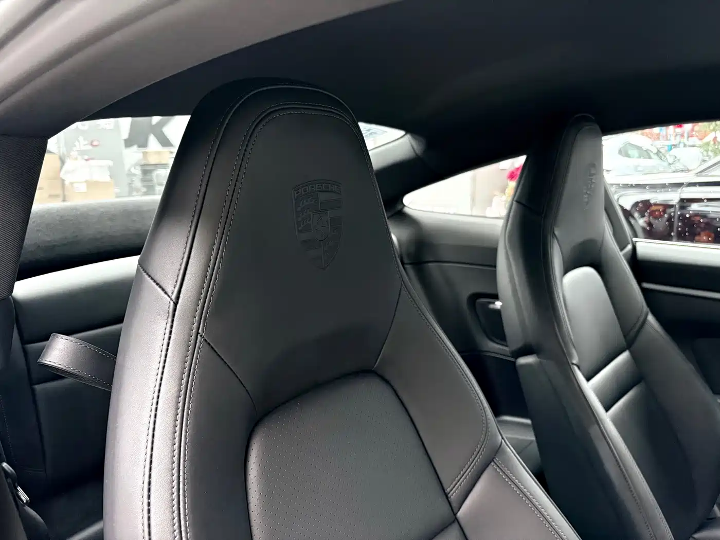 Porsche 911 2025 2023 Carrera 3.0T