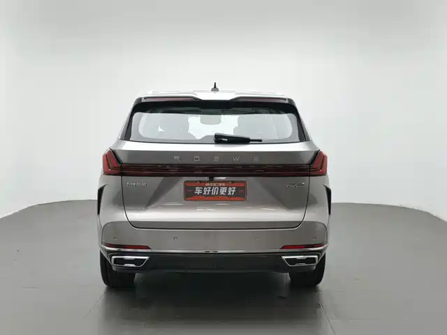 Roewe RX9 2023 2.0T 2WD Premium Edition — фото 4